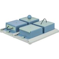 TRIXIE Dog Activity Poker Box 1 strateginis žaidimas, 31x31 cm