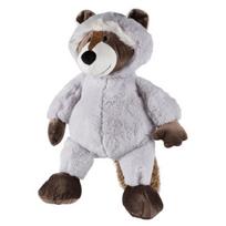 1.8_35853 TRIXIE Meškėnas, su garsu, pliušas, 54 cm (pak.2)