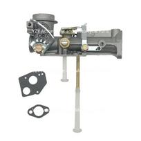 Carburetor 397135 for Briggs Stratton 5 HP 135200 130200 133200 Mower Cultivator Parts
