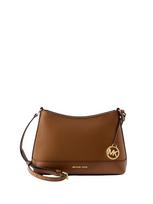 MICHAEL Michael Kors Rankinė su ilgu dirželiu 'Andie' ruda