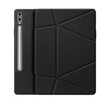 Universal Tablet Case Galaxy Tab S12 S11 S10 FE With Stand Support Shockproof PU Leather Flip Cover Samsung Tab S10 Plus / S9 Plus / S9 FE Plus juoda