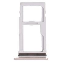 SIM Card Tray + SIM Card Tray for LG V60 ThinQ 5G / V60 ThinQ 5G UW LM-V600, LM-V600VML, LMV600VML auksinė