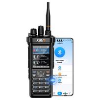 KSUN UV110D High Power APRS Bluetooth Two-Way Radio (CN version)