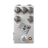 JHS Pedals 424 Gain Stage Effect Pedal Preamp Overdrive