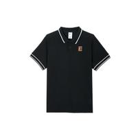 Nike Court Heritage Men's Tennis Polo FQ2102-010 L black
