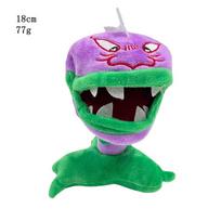 1 vnt. Plants vs Zombies pliušiniai žaislai 30 cm PVZ Gargantuar kepurės piratas antis zombis pliušinis įdarytas žaislas lėlė minkštas žaislas dovanos vaikams