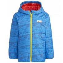 Lego Children's Jacket HB6604 98 cm blue