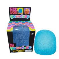 Schylling NeeDoh Blind Box Nice Cube &Jellyfish &Maltose Candy Squishy Toy Soft Sensory Stress Relief Relax Gift black