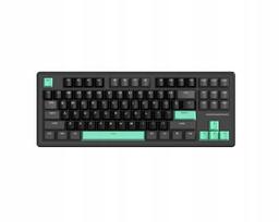 Attack Shark M87 TKL Hot Swap 2.4Ghz Wireless RGB BG Mechanical Keyboard