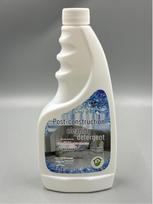 500ml New Home Cleaning Detergent for Tile, Putty, Paint, and Stain Removal gray