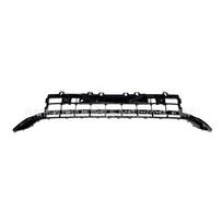 Volkswagen 2023 Sagitar Jetta Front Bumper Lower Grille 17G853677F black