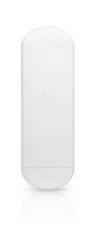 Ubiquiti NanoStation AC 1000Mbit/ai Balta Maitinimas per Eternetą (PoE)
