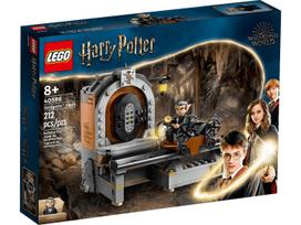 LEGO HARRY POTTER 40598 Gringotts seifas