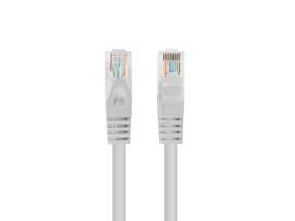 Lanberg PCU6-10CC-0750-S tinklo kabelis Pilka 7,5 m Cat6 U/UTP (UTP)