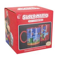 Paladone Super Mario puodelis Multi spalvos Universalus 1 vnt