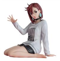 BANPRESTO DANDADAN RELAX TIME – MOMO