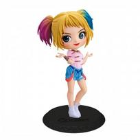 BP Q POSKET – BIRDS OF PREY – HARLEY QUINN VER.B