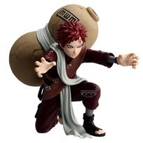 BANPRESTO NARUTO SHIPPUDEN VIBRATION STARS – GAARA (VER. II)