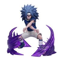 BANPRESTO NARUTO SHIPPUDEN VIBRATION STARS – UCHIHA SASUKE (72 SERIES)