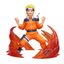 BANPRESTO NARUTO SHIPPUDEN VIBRATION STARS – UZUMAKI NARUTO (72 SERIES)