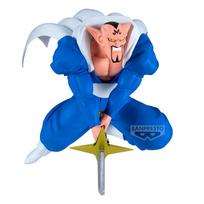 BANPRESTO DRAGON BALL Z MATCH MAKERS – DABURA (VS SUPER SAIYAN GOHAN)