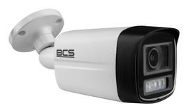 BCS BCS-L-TIP26FCL5P-Ai1 Kulka (forma) IP apsaugos kamera Lauke 3288 x 1850 pikseliai Lubos / siena