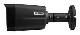 BCS BCS-L-TIP14FCL5-Ai1-G Kulka (forma) IP apsaugos kamera Lauke 2688 x 1520 pikseliai Lubos / siena