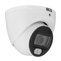 BCS BCS-EA15FR3L3 apsaugos stebėjimo kamera Skliautas CCTV stebėjimo kamera Vidaus ir lauko 2880 x 1620 pikseliai Lubos