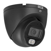 BCS BCS-EA15FR3L3-G apsaugos stebėjimo kamera Skliautas CCTV stebėjimo kamera Lauke 2880 x 1620 pikseliai Lubos