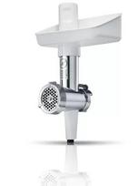 Bosch MUZS2FWW plakiklio / virtuvinio kombaino priedas Mėsmalės rinkinys
