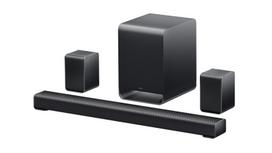 SISTEMA GARSO SOUNDBAR TCL S65K