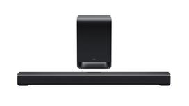 SISTEMA GARSO SOUNDBAR TCL S60K