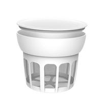 Food Yogurt Mesh Sieve For Filtering Juice Milk Kitchen Tool Household