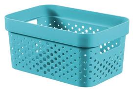 Daiktadėžė Infinity Blue 11l
