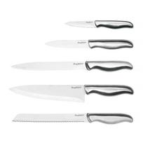 Virtuvinių peilių komplektas BergHOFF Entity 1315153, 6 vnt.