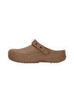 Crocs Klumpės 'Classic' brokato spalva / juoda