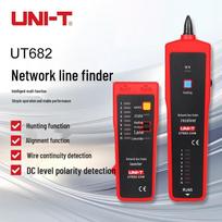 UNI-T UT682 Network Cable Tester (CN version)