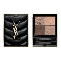 Yves Saint Laurent Couture Mini Sankabėlės Akių Šešėlių Paletė #100