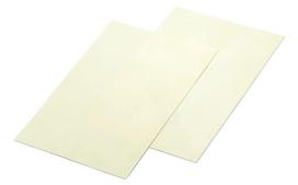Tamiya Mini 4WD Grade-Up Parts Series No.533 GP.533 Skid Seal 2 80×120mm 2 Sheets