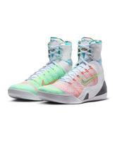 FZ7335-101 Nike Kobe 9 Elite Protro What the Kobe? (2025) (Men's) 9 white