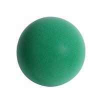 High Bounce Indoor Basketball Silent Ball 18Cm Foam Sponge Quiet Dribbling Sensory Integration Sports Toys For Kids Boys Girls blue
