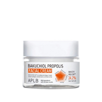 APLB Bakuchiol Propolis Facial Cream veido kremas su bakučioliu, 55 ml