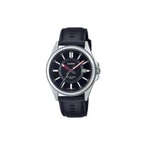 CASIO Unisex Standartinė serija 45mm Juodas laikrodis MTP-E700L-1EVDF Black black