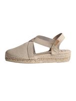 Toni Pons Espadrilės 'VERONA' akmens