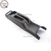 Suitable for 98-04 Volkswagen Bora Jetta Golf 4 Center Channel Saddle Base Front Section 1J1863201L Back black gray