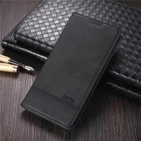 Skirtas Oneplus Nord CE 3 4 Lite 5G odinės piniginės magneto dėklas One Plus Nord CE 2 Lite atverčiamas dangtelis OnePlus Nord N20 N30 SE N300 Etui Oneplus Nord N30 juoda