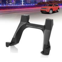 For 2019-2023 Jeep Cherokee Exhaust Tip Bracket Left Side Replace 68338962AA gray