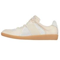 Maison Margiela Replica Inside Out Low Top Sneakers Men's S57WS0495P6847HA336 EU 41 white