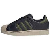 Adidas Superstar 2 'Tech Olive Beige' JQ3182 46 black