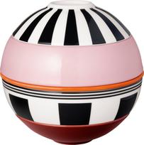 Villeroy & Boch Indai Iconic La Petite Boule Memphis 5 dalių rinkinys